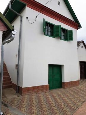 Pincesor Apartman